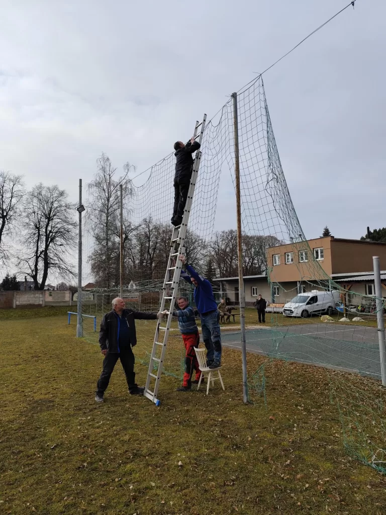 SK Lions Majetín